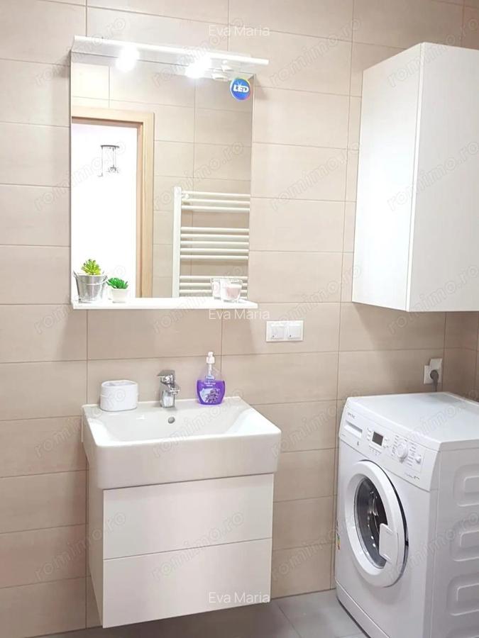 De inchiriata apartament cu 2 camere - 2