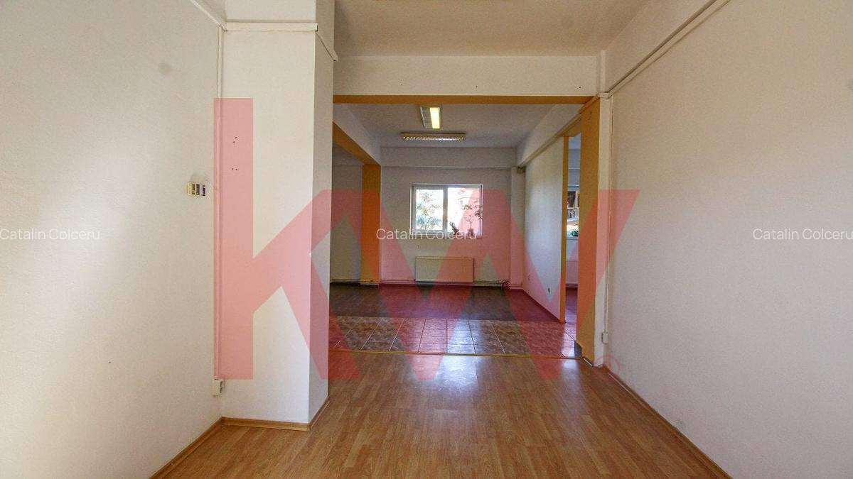 Spațiu comercial, 134 mp în Brașovul Vechi - 11