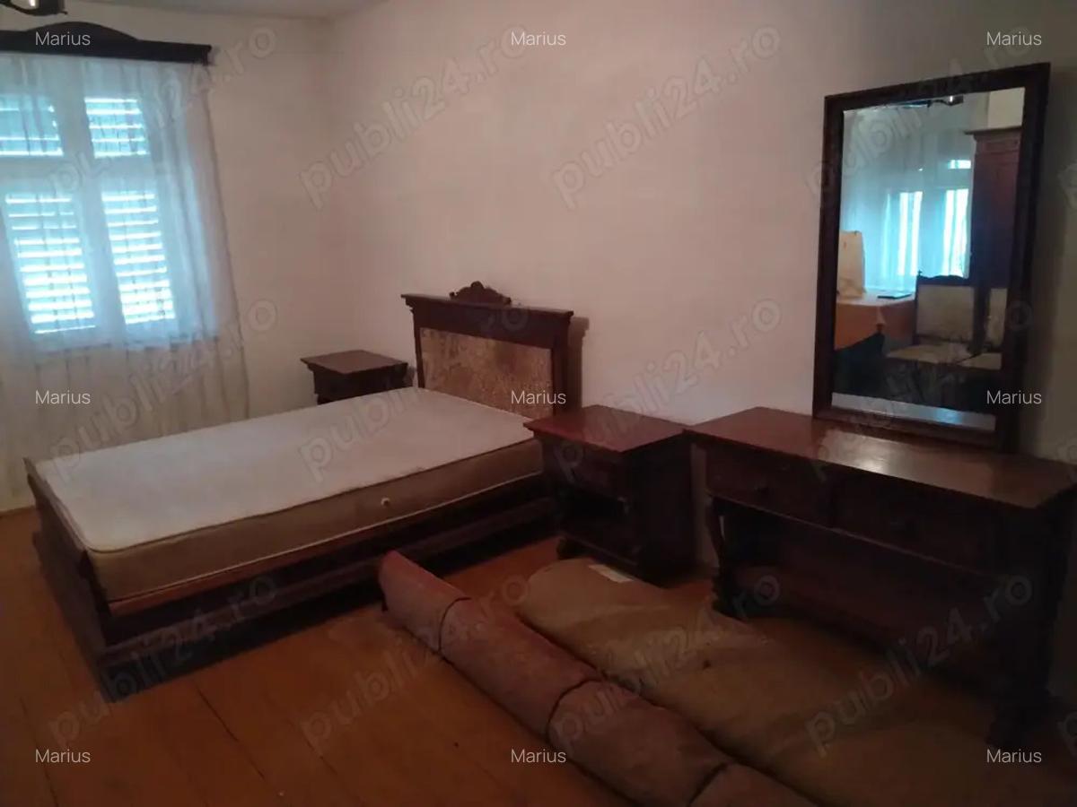 Casa cu gaze, apa, canalizare, 3 camere, jude?ul Bra?ov - 6