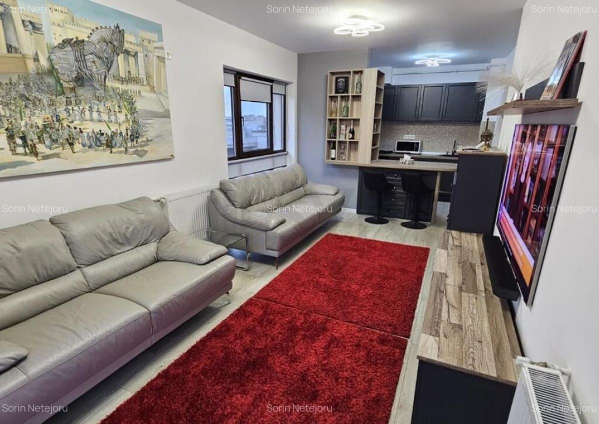 Apartement 3 camere de Drumul Taberei - 6