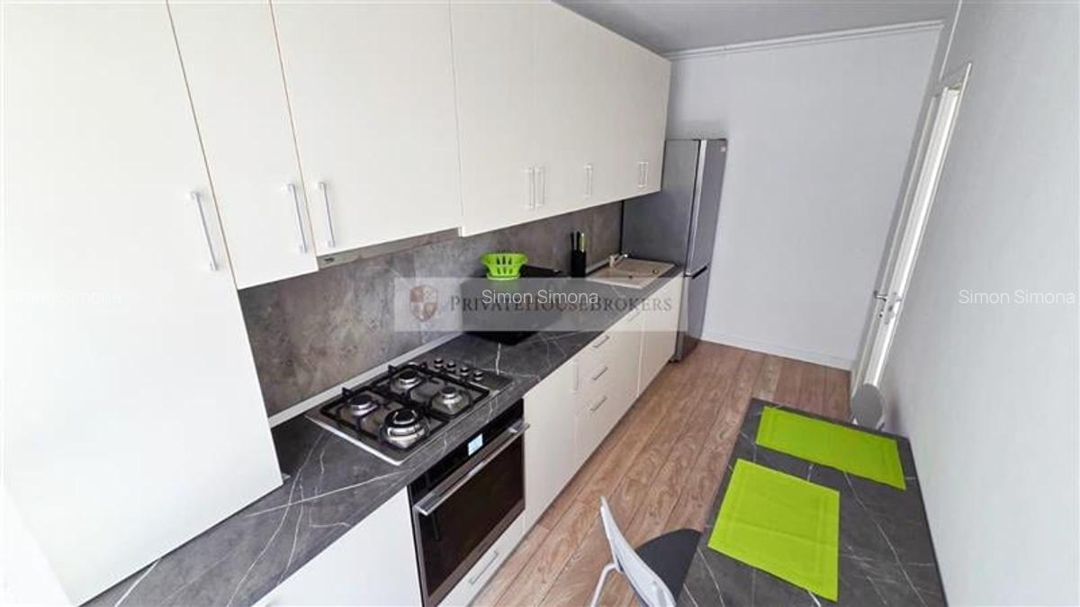 Pipera | Aviatiei | MTM Pipera Lake | Bloc 2024 | Parcare | Nou - 4