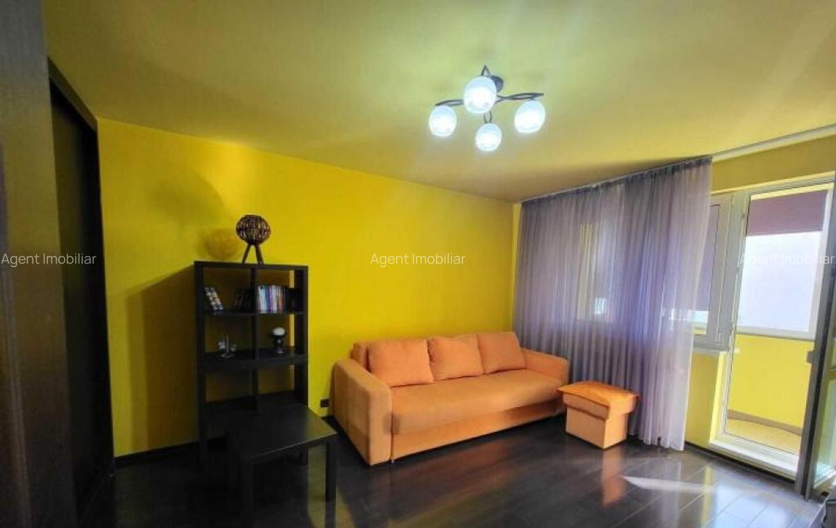 Dristor park lake etaj 4 - 2