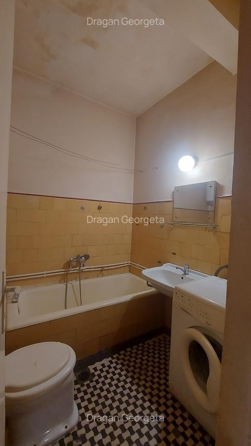 Vanzare garsoniera-UNIVERSITATE BATISTEI- CENTRUL CULTURAL CHINEZ - 13