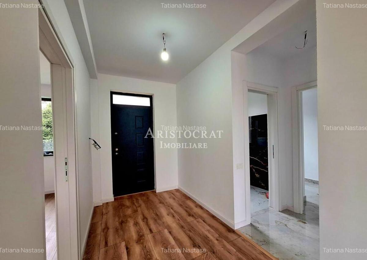 Vila individuala cu garaj finisaje premium Corbeanca - 6