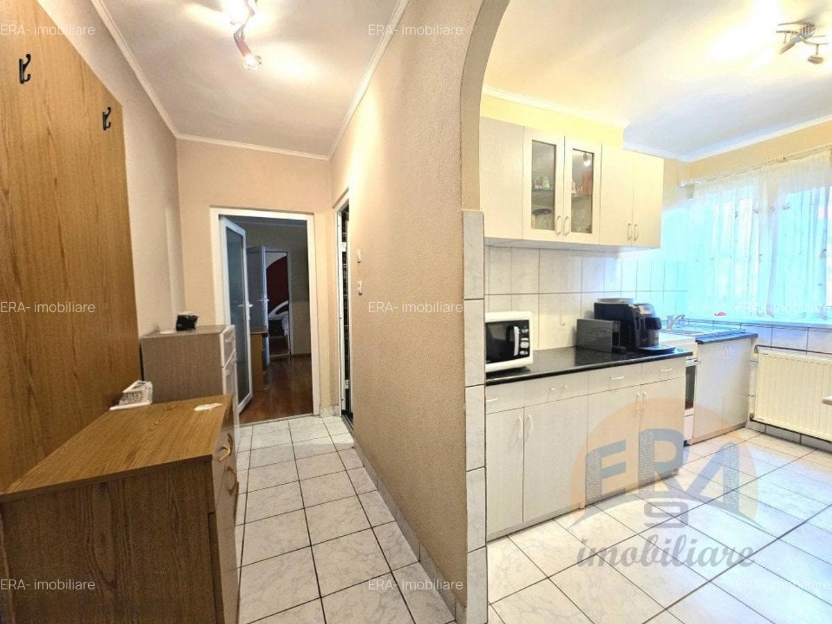 Apartament 2 camere | X mare | Etaj 2 | Iosia - Calea Aradului - 5