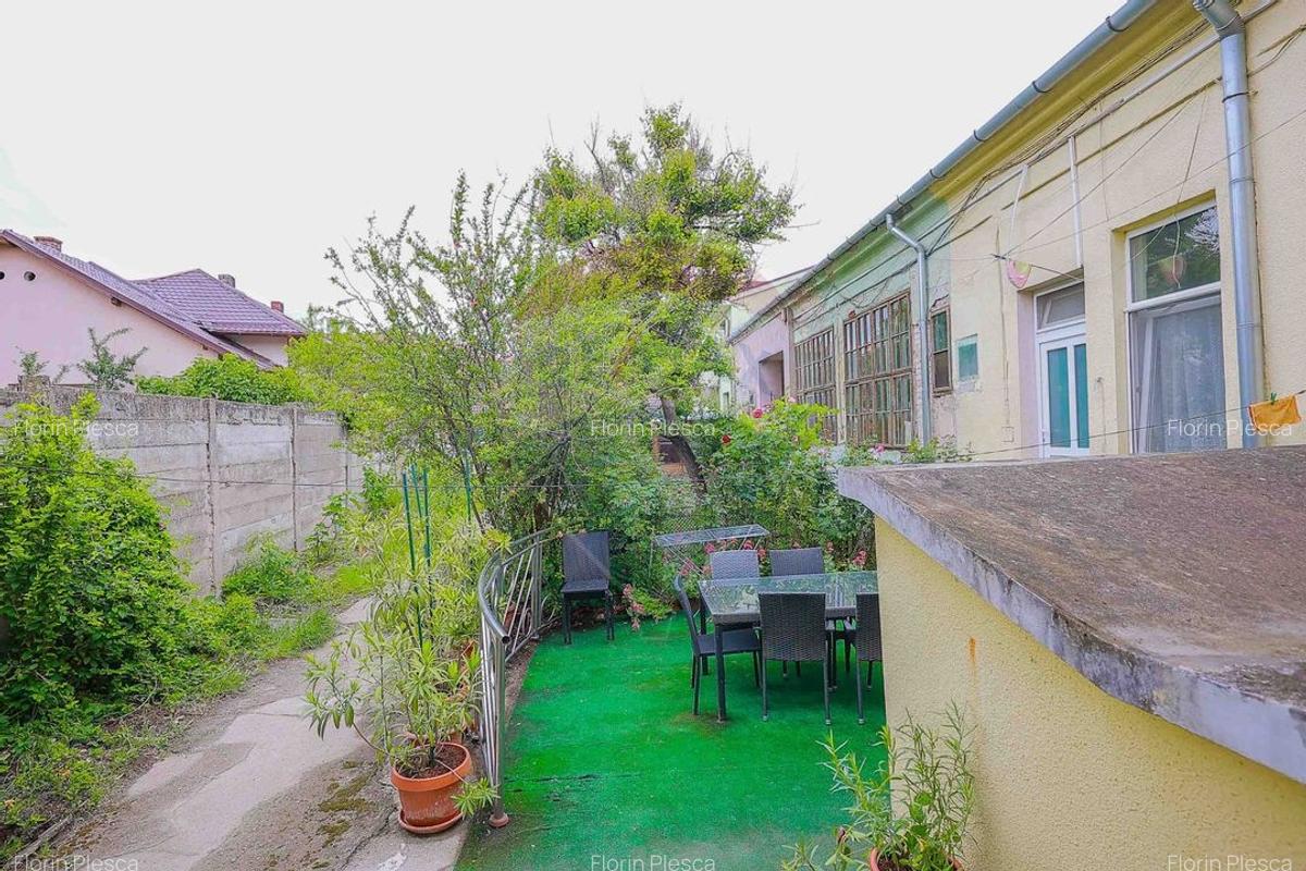 Spatiu ultracentral 171 mp, 3 intrari, fezabil clinica, office, Airbnb - 30