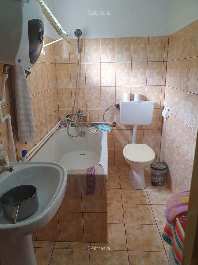 Casa + Teren de vanzare Stoenesti-Dobriceni ! Jud.Valcea - 3