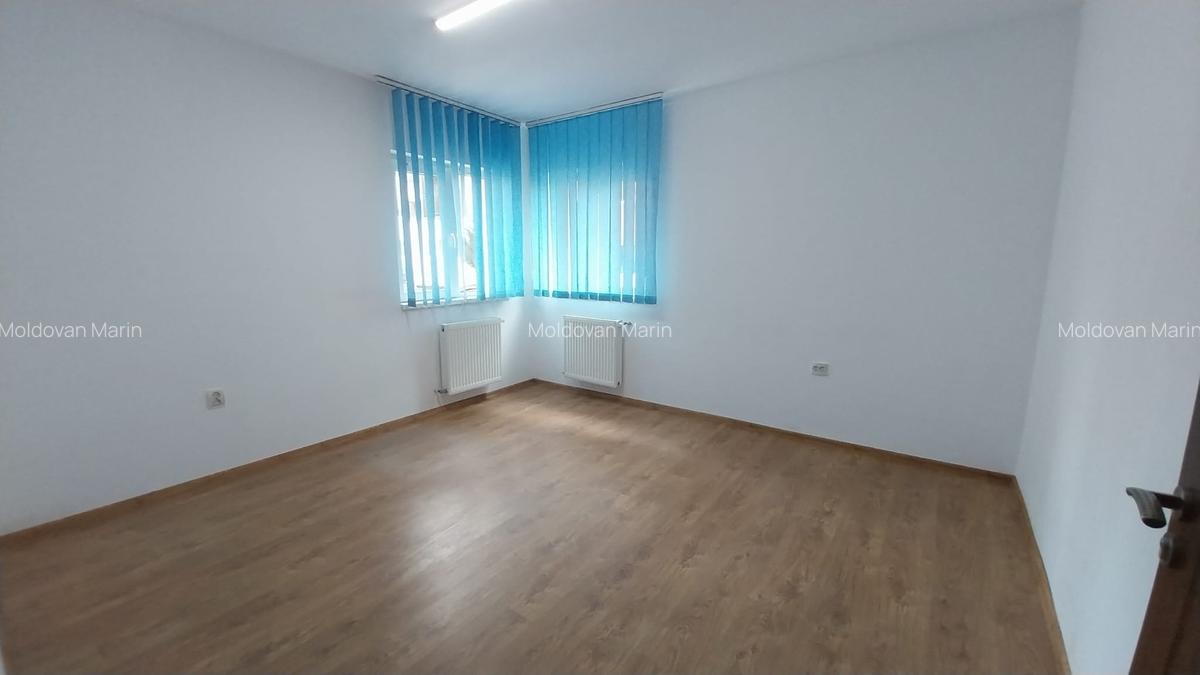Apartament cu 3 camere semidecomandat în Florești - 5
