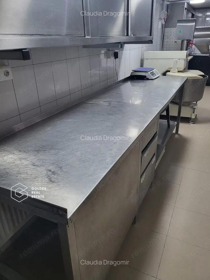 Spa?iu comercial central, 117 mp + birou 16 mp, Timi?oara - 5 Spa?iu comercial central, 117 mp + birou 16 mp, Timi?oara - 5