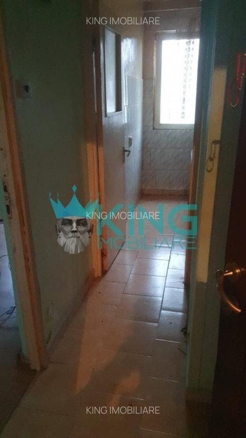 Apartament cu 2 camere semidecomandat, mobilat în Vitan - 8