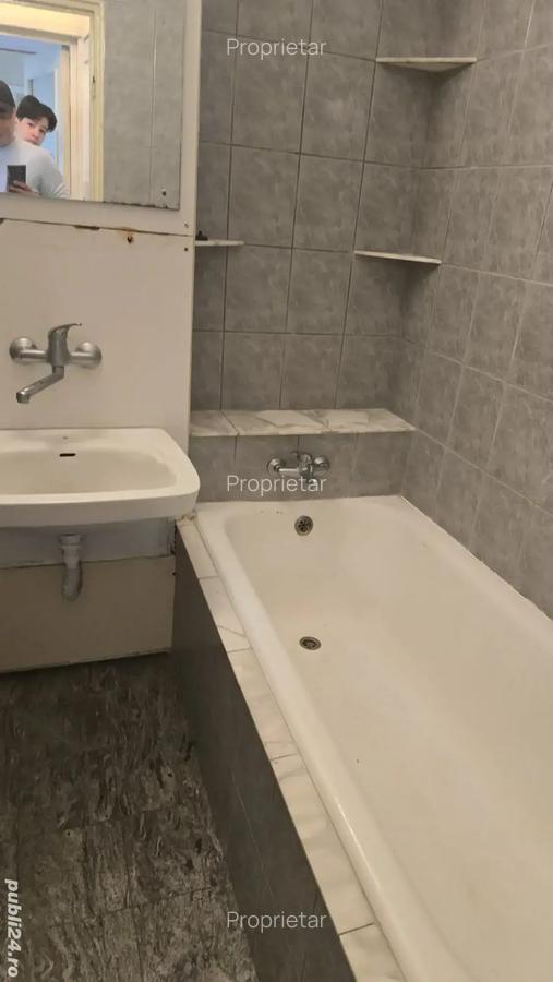 Vand apartament 3 camere Micalaca 100, et.2 - 6