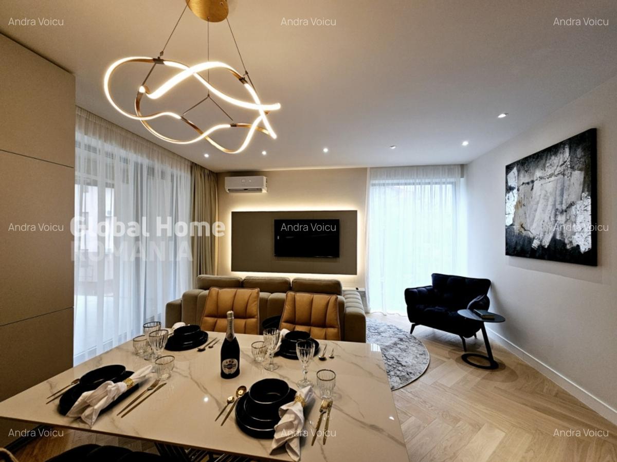 *NEW*Apartament Premium 2 camere 80MP | ARQA Jolie Village | Erou Iancu Nicolae - 9