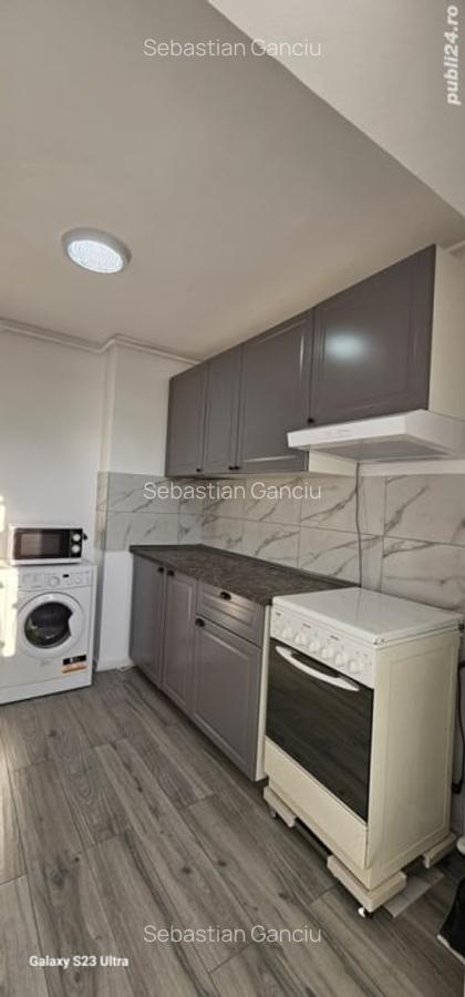 Unirii Lux - prima contratare! - Garsoniera deosebita 51mp - 8