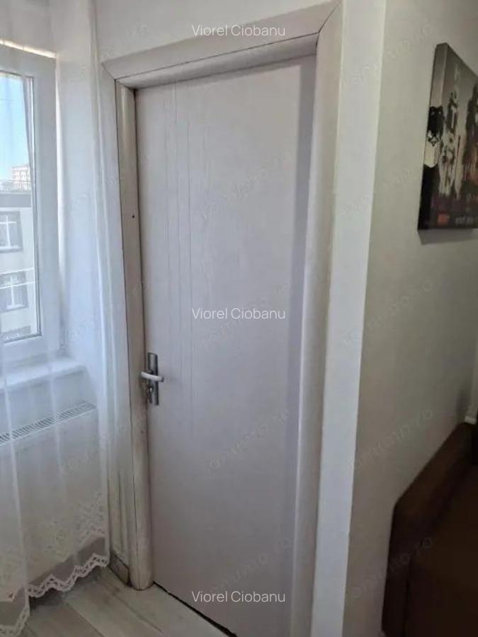 GARSONIERA, 17 M.P, ZONA PODU ROS-TESATURA, ARATA FOARTE BINE! - 8