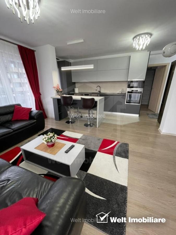 3 camere, Grand Park Residence - 3