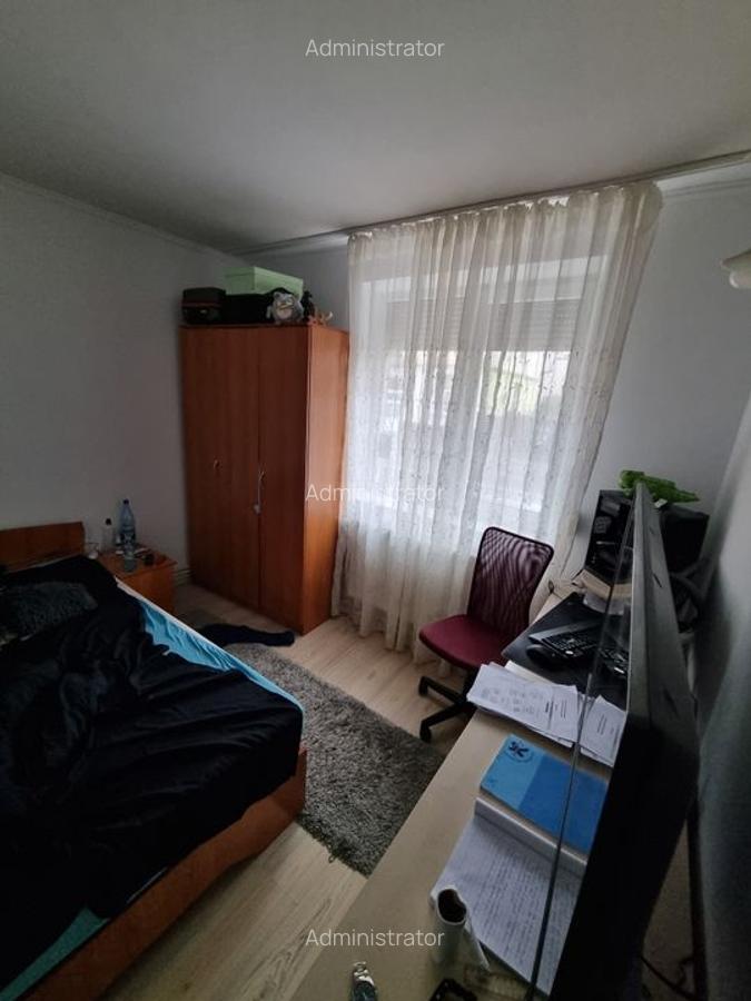 Central Ferdinand-apartament 4 camere decomandat cu gaze - 14
