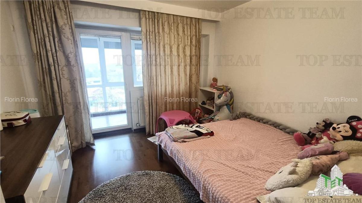 Apartament 3 Camere Otopeni - 5
