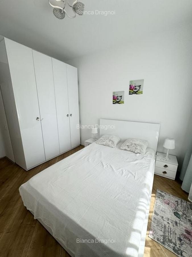 De Inchiriat| Apartament 3 camere| 4 City North-Pipera - 4