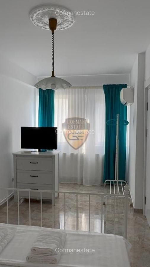 Duplex in vila, 3 c, Mamaia Nord, parcare, aer conditionat, curte, centrala gaze - 14