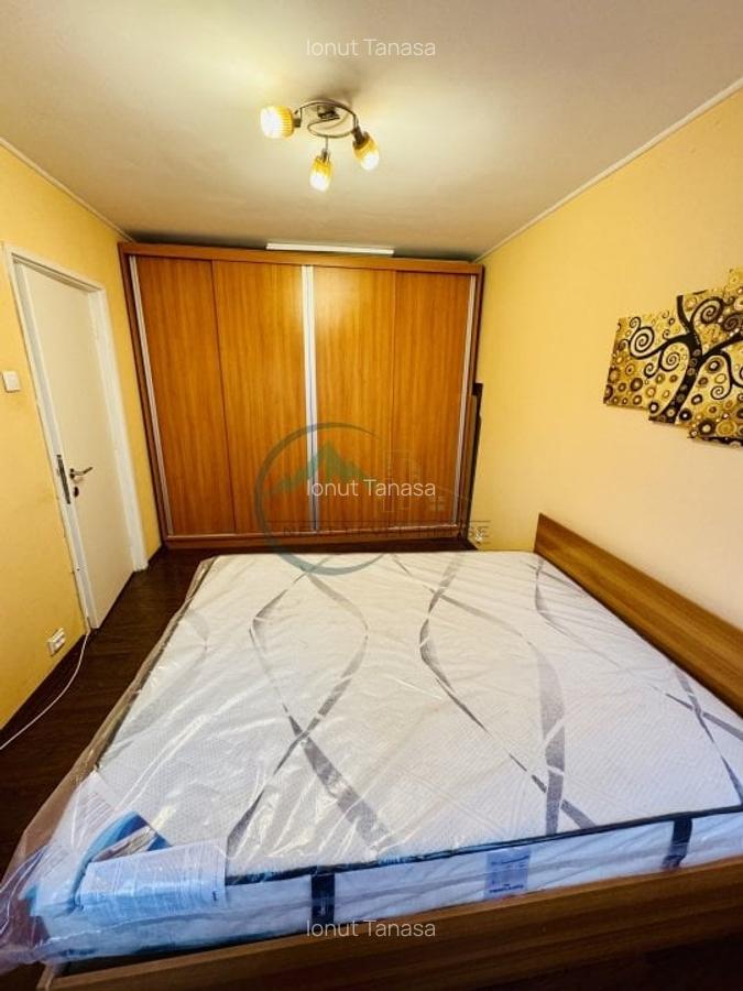 Apartament 3 camere, Astra, etaj 1 - 8