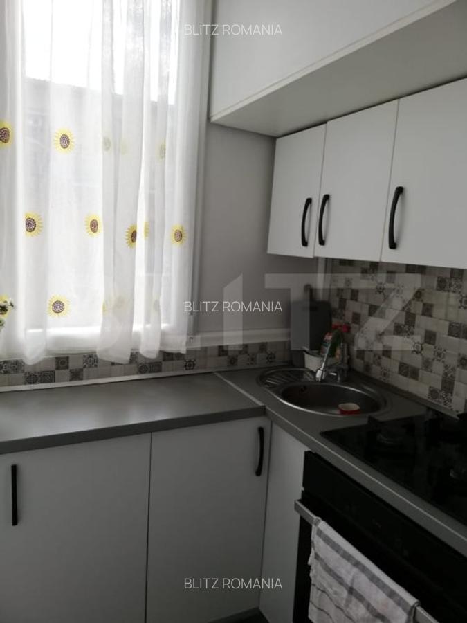 Apartament cu 2 dormitoare, 54 mp, 3 balcoane, Zona Eroilor - 3 Apartament cu 2 dormitoare, 54 mp, 3 balcoane, Zona Eroilor - 3