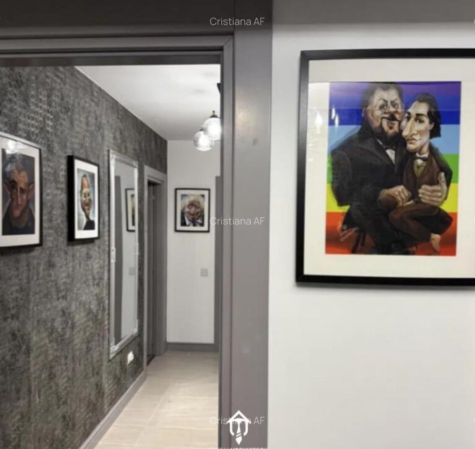 Apartament cu doua camere OS | Himson - 4