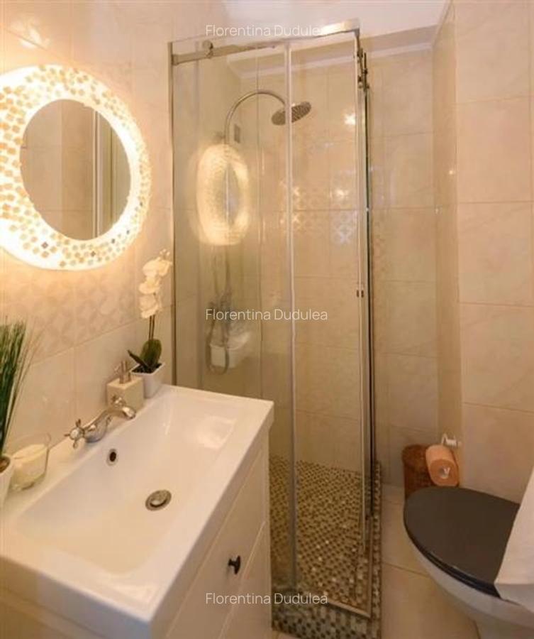 Tomis Plus - 3 Camere - Lux - Investitie - La Cheie - 10