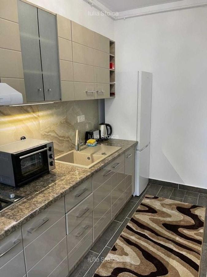 De închiriat: studio - Lujerului/Gorjului - parcare - Lacul Morii - 5