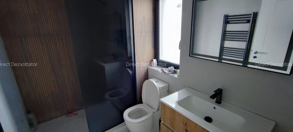 Complex  Vile Individuale -Parc Ghidigeni - 3 Complex  Vile Individuale -Parc Ghidigeni - 3