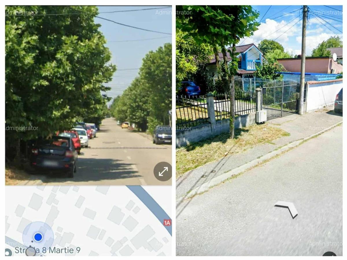 VANZARE CASA MOGOSOAIA STR.8 MARTIE - 2