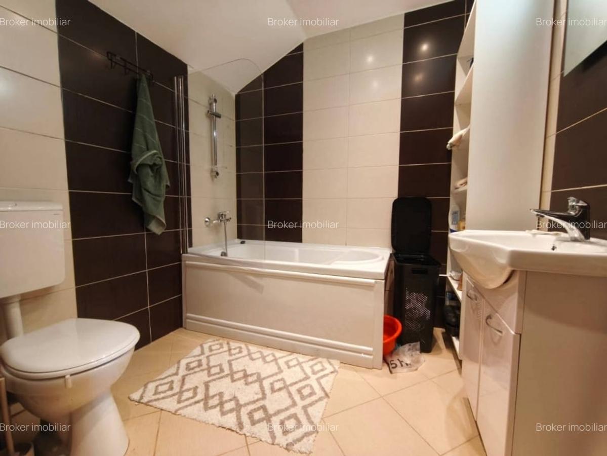 Apartament cu 2 camere+parcare, zona 18 Gym Buna-Ziua - 7