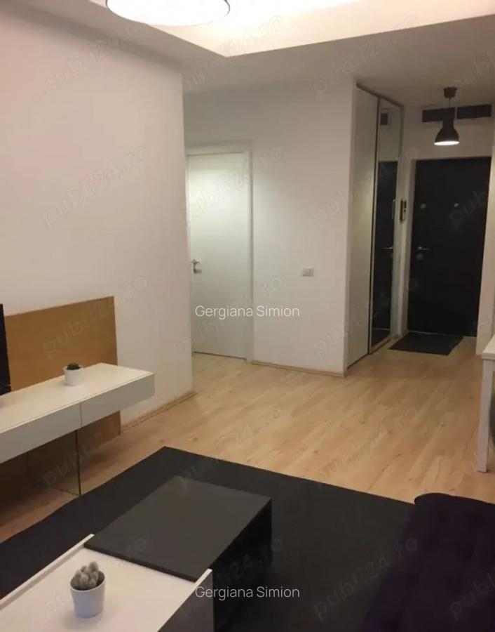 Apartament 2 Camere Herastrau | Terasa 35 MP | Parcare subterana | Boxa - 2