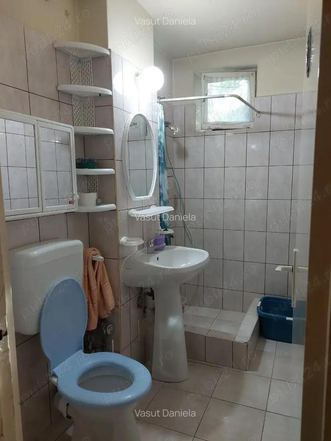 Dau in chirie apartament,doua camere,zona Splaiul Crisanei,52 MP suprafa?a utila,complet mobilat ?i - 8
