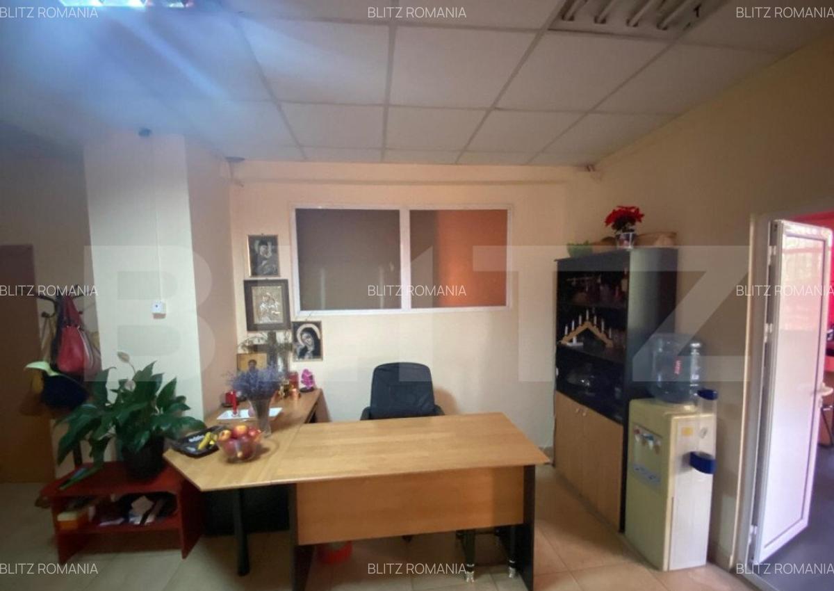 Oferta! Spatiu Comercial 480 mp, stradal- zona1 Mai! - 6