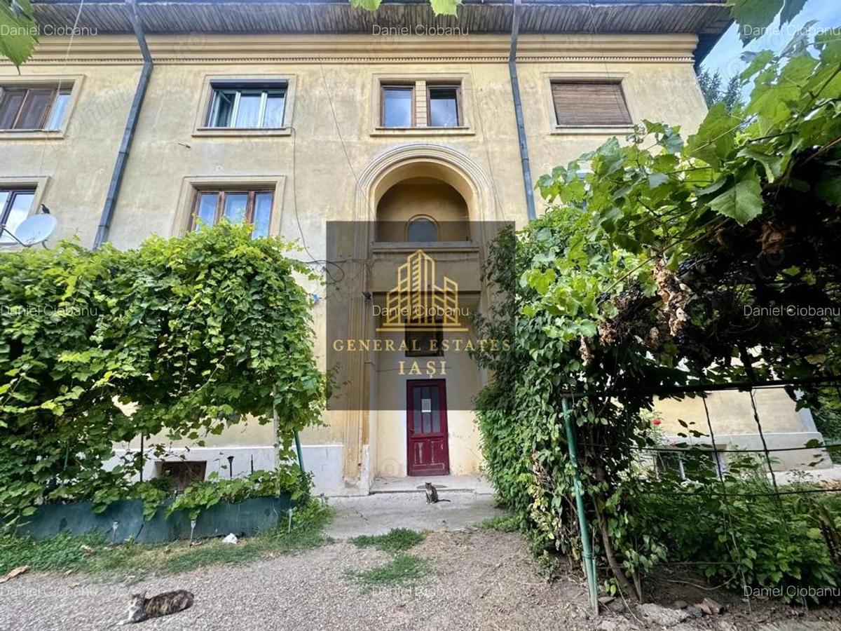 Vanzare apartament cu 2 camere - 69 m.p. Centru - Copou - Ia?i - 3