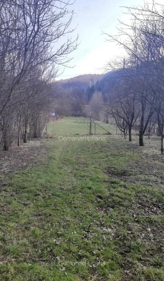 Casa si teren de vanzare, direct proprietar, intrare Bucsoaia, Suceava - 9