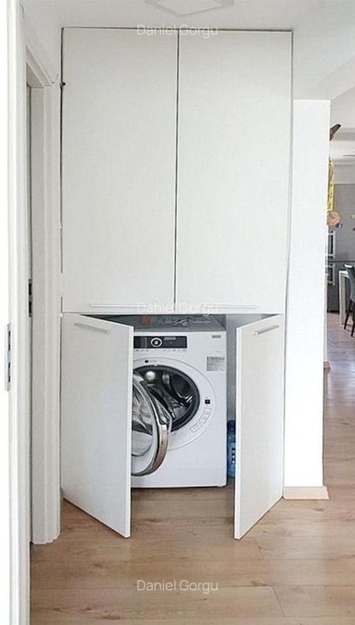 Apartament cu 3 camere decomandat, mobilat în Scriitorilor - 7