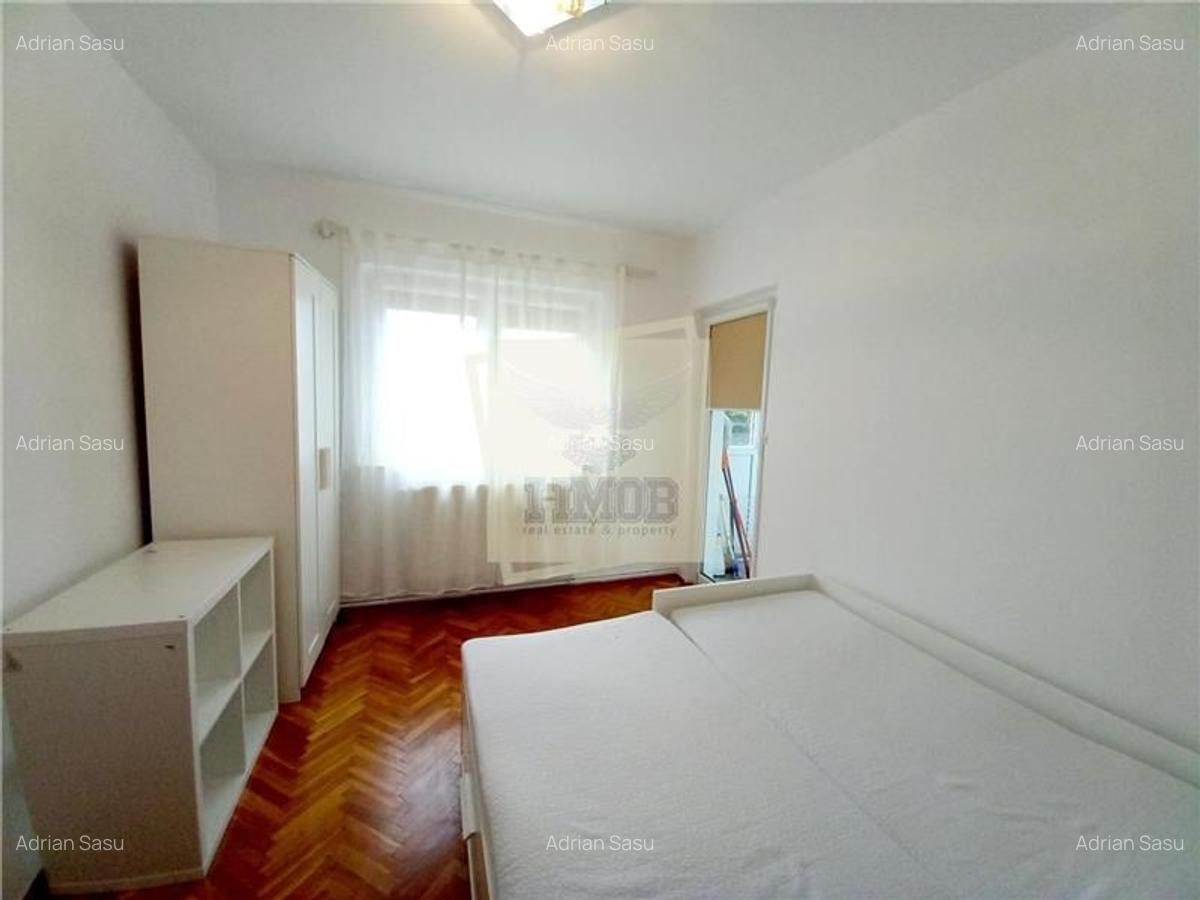 Apartament 4 camere 2 balcoane recent renovat in Strand - 9