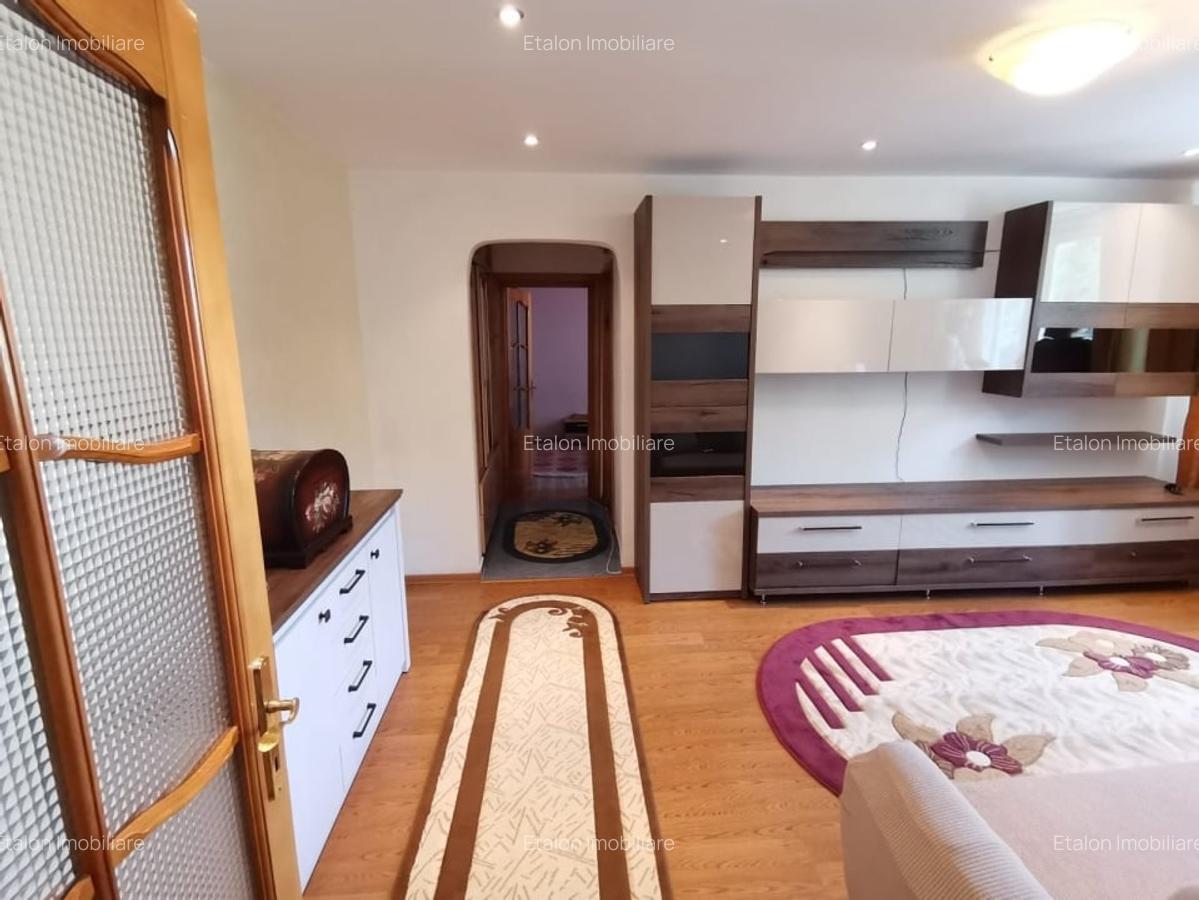 Apartament 2 camere, zona centrala, loc parcare, boxa Piatra Neamt - 8