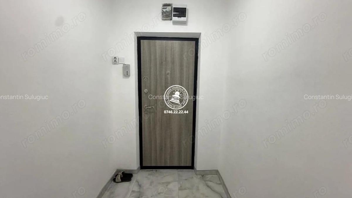 Apartament cu 2 camere de vanzare - 2