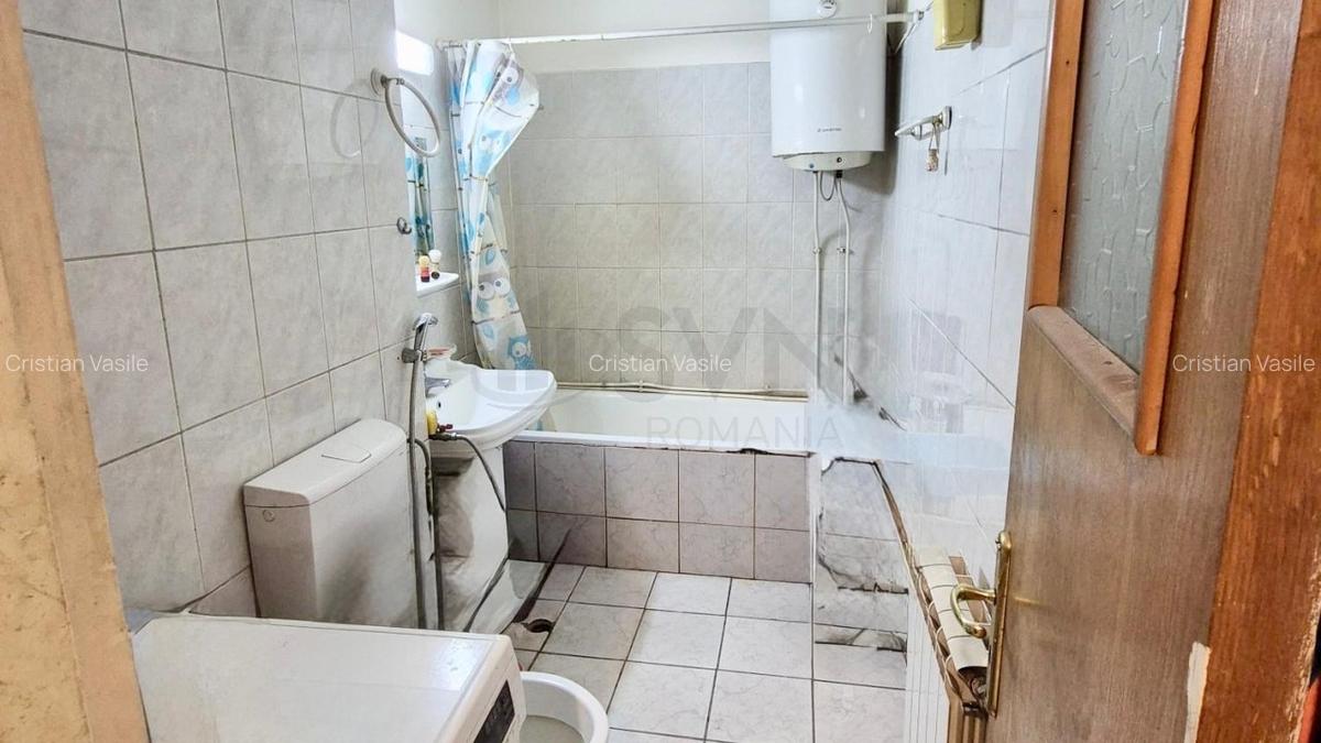 REA1024331 Apartament 2 camere 70 MP I 2002 I Nerva Traian I De vanzare - 7