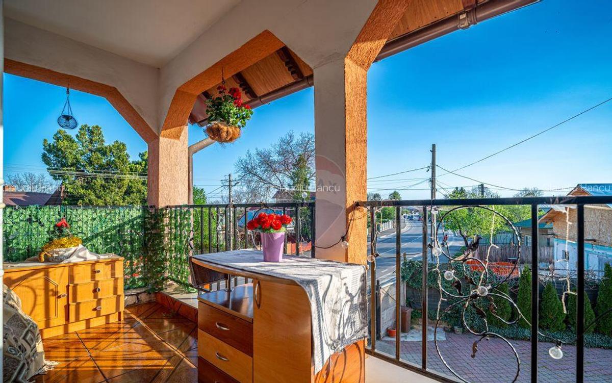 Casa P+E cu spa?iu comercial, situata central in Fili... - 18 Casa P+E cu spa?iu comercial, situata central in Fili... - 18