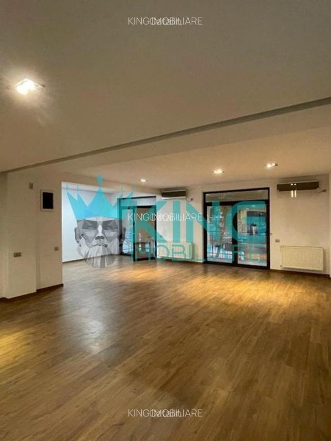 Apartament cu 5 camere decomandat în Floreasca - 9