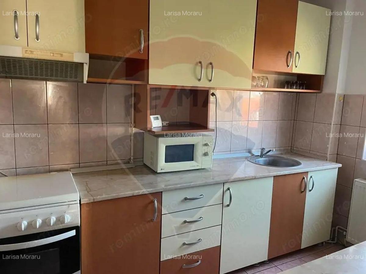 Apartament cu doua camere in zona Fortuna - 4