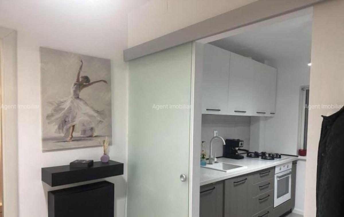 Muncii parter garsoniera - 2