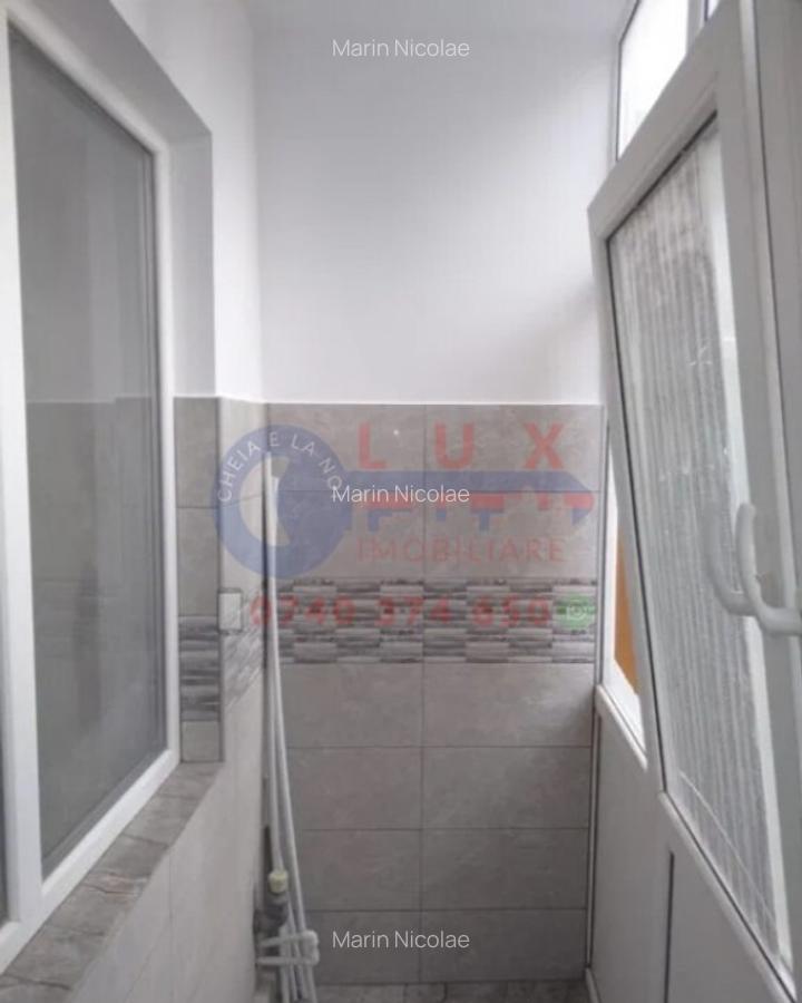 ID 1327 Garsoniera complet RENOVATA - etaj 1 - 5
