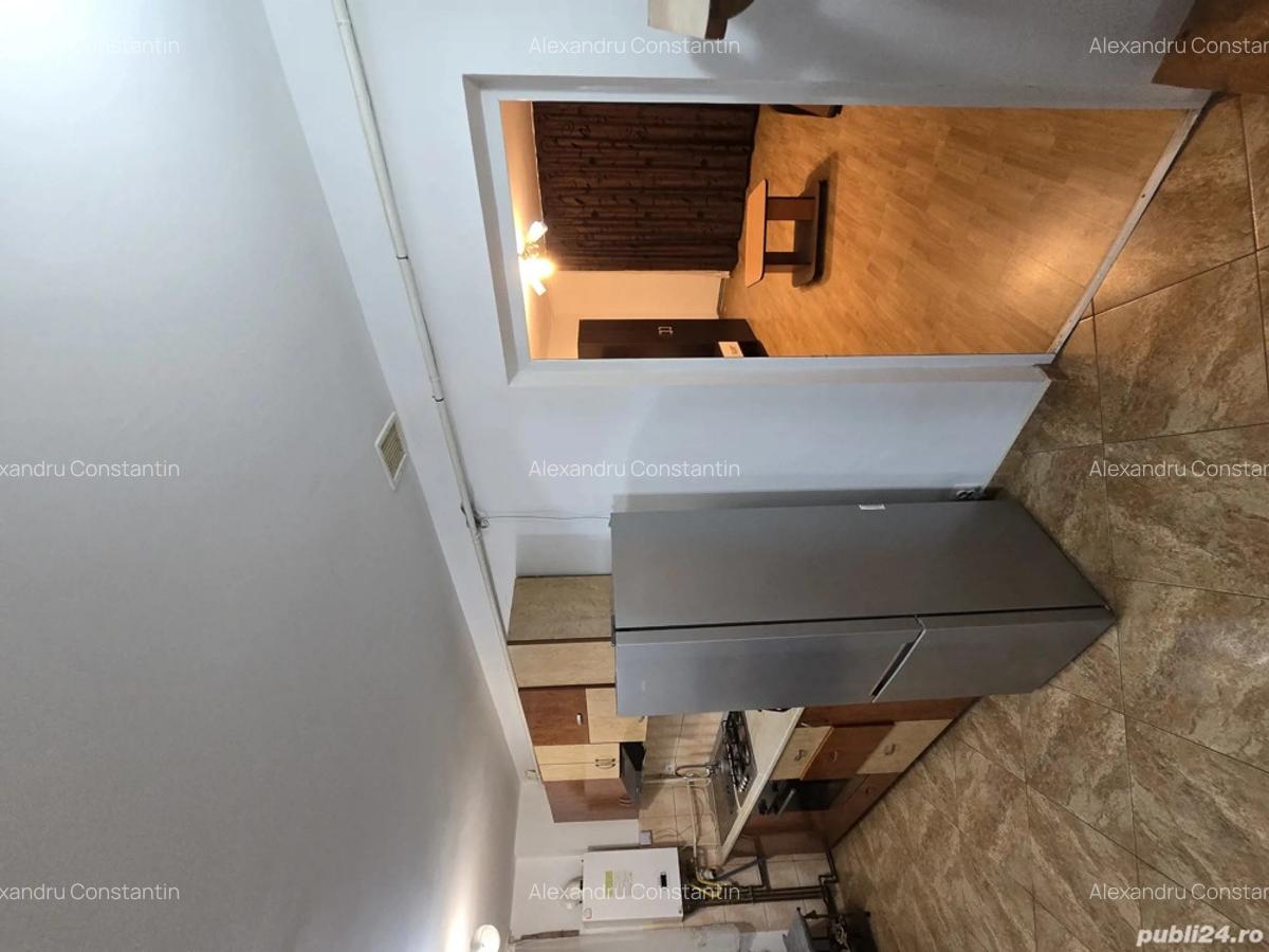 Inchiriez apartament zona Selgros C.U.G. - 6