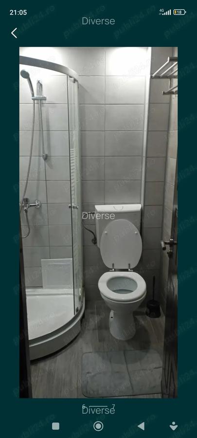 Se inchiriaza Ap.1 cam. Zona Kaufland Nicolina - 6