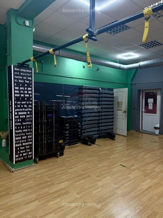 Spatiu comercial de inchiriat 233 mp, Calea Aurel Vlaicu - 4