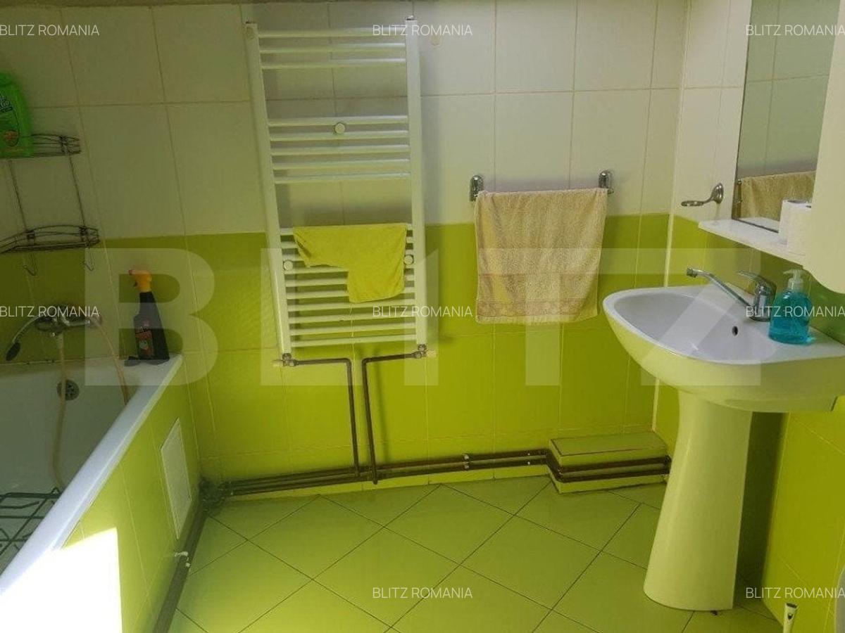 Apartament cu 2 camere decomandat, mobilat în Șagului - 8
